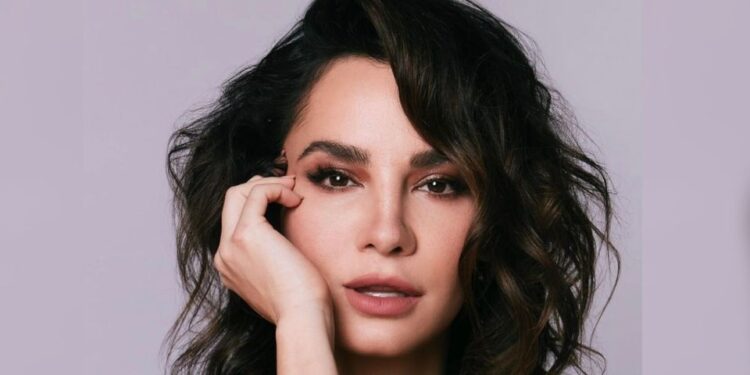 VIDEO: De hablar a los 4 meses a rechazar a Jared Leto, estas son las declaraciones por las que Martha Higareda se viralizó
