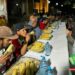 VIDEO: Estos dos potosinos son campeones comiendo elotes; devoraron 10 en tiempo récord