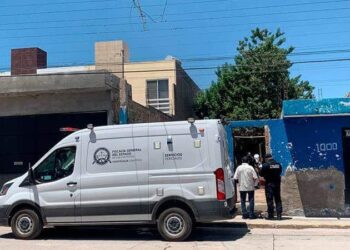Hallan a mujer muerta en un cuarto que rentaba