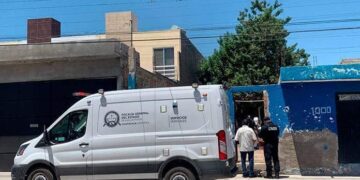 Hallan a mujer muerta en un cuarto que rentaba
