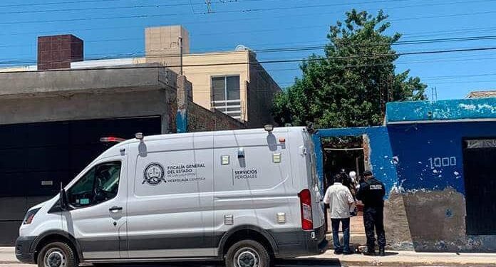 Hallan a mujer muerta en un cuarto que rentaba