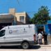 Hallan a mujer muerta en un cuarto que rentaba