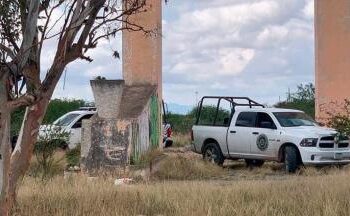 Hallan cuerpos de dos hombres asesinados