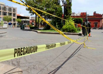 México dice “bye, bye” al Covid: decretan el fin de la emergencia sanitaria