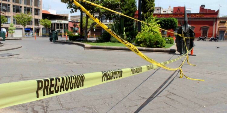 México dice “bye, bye” al Covid: decretan el fin de la emergencia sanitaria