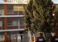 Conductor sufrió asalto atrás del colegio Valladolid