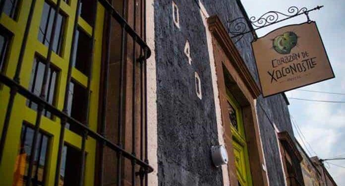 Impuesto a hostales aplicaría este año