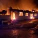Al menos 20 niños muertos en un incendio escolar en Guyana