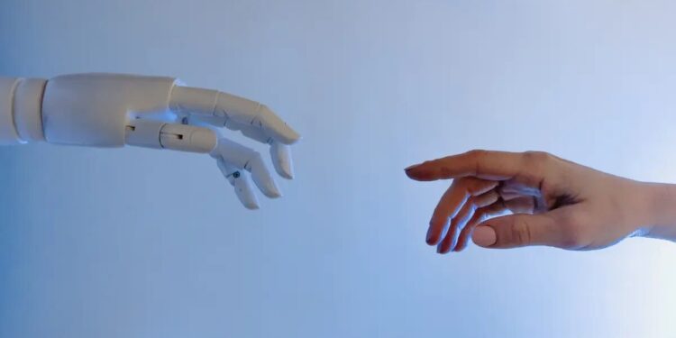La Inteligencia Artificial como riesgo existencial