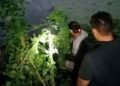 Jornalero muere ahogado al atorarse con vegetación de río en Ciudad Valles