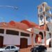 Ladrones saquearon la parroquia de San Felipe de Jesús