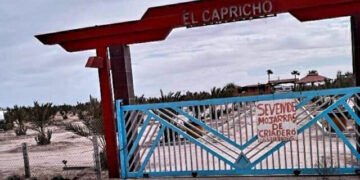 Comando armado irrumpe en fiesta para “levantar” a 21 personas en Sonora, entre ellas niños