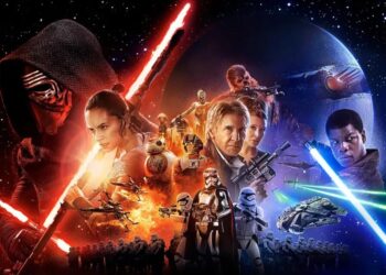 ¿Por qué se celebra el Día de Star Wars el 4 de mayo?
