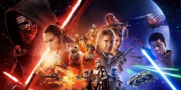 ¿Por qué se celebra el Día de Star Wars el 4 de mayo?