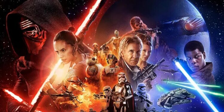¿Por qué se celebra el Día de Star Wars el 4 de mayo?