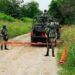 Ejecutan a hombre en una parcela en Tamuín