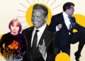 La lista de las canciones más escuchadas de Luis Miguel
