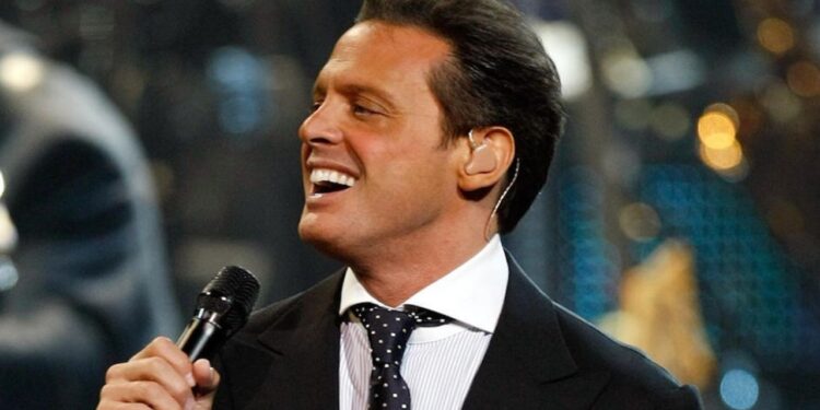 Revelan más detalles del Tour de Luis Miguel