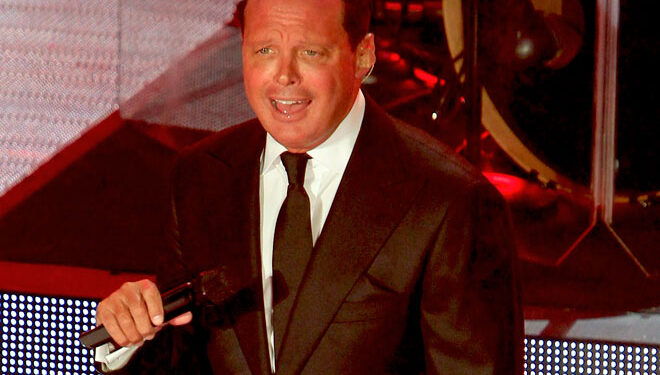 El día que Luis Miguel fue acusado de “emborracharse y drogarse” por cancelar su concierto en CDMX