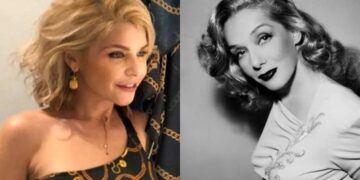 ¡Será Itatí Cantoral! La actriz “dará vida” a Lupe Vélez en cinta biográfica que se rodará en SLP