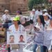 Madres buscadoras de personas desaparecidas marchan este 10 de mayo en SLP