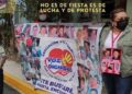 Madres buscadoras alistan movilización para el 10 de mayo: “no es día de fiesta, sino de lucha”