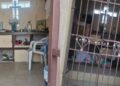 Pareja vivió en mausoleo de Cozumel durante 9 meses