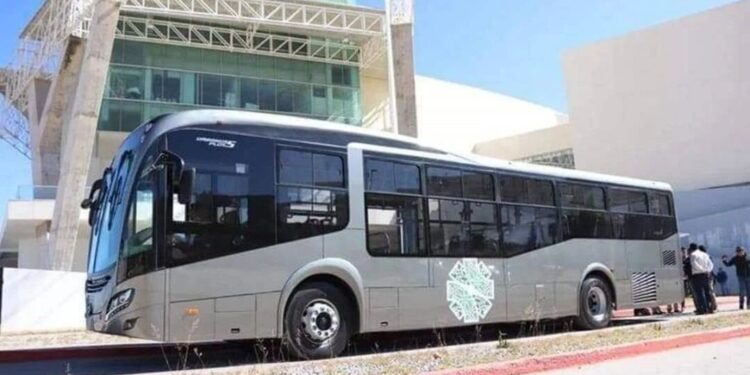 “MetroRed” arrancará con la infraestructura que ya se cuenta: SCT