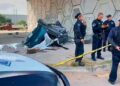 Mueren 3 jóvenes en choque en Villa de Reyes