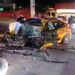 Aproximadamente hasta 8 accidentes de transito se presentan diario en la ciudad