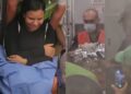 VIDEO: Mujer da a luz en vuelo y avión aterriza de emergencia en Cancún