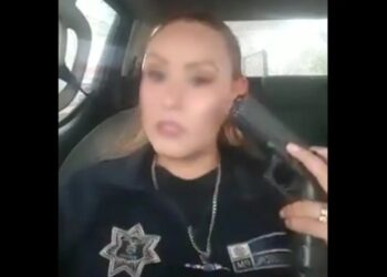 Mujer policía amenaza con suicidarse; denuncia acoso sexual de mandos