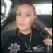 Mujer policía amenaza con suicidarse; denuncia acoso sexual de mandos