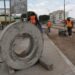 Obras de Himno: un año de líos viales y retrasos