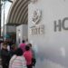 Paciente fue atacada en clínica del ISSSTE
