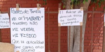 Asociación de Padres de Familia en San Luis reclaman aumento de bullying en escuelas