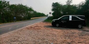 Persona transgénero es acribillada en Tamuín