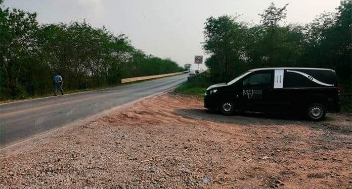 Persona transgénero es acribillada en Tamuín