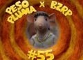 VIDEO: Bizarrap anuncia sesión #55 con Peso Pluma
