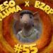 VIDEO: Bizarrap anuncia sesión #55 con Peso Pluma
