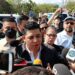 VIDEO: Ricardo Gallardo pide cárcel para pseudo reporteros