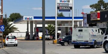 Estos son los precios de la gasolina en las diferentes regiones de San Luis Potosí