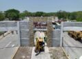 Inicia transformación del Parque Tantocob de Ciudad Valles con inversión de casi 100 mdp