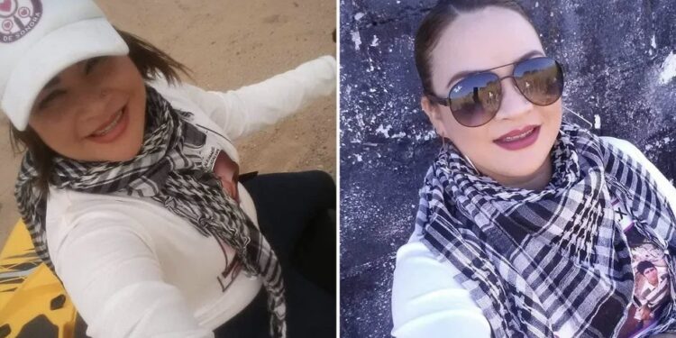 Esto se sabe sobre la desaparición de la madre buscadora en Sonora