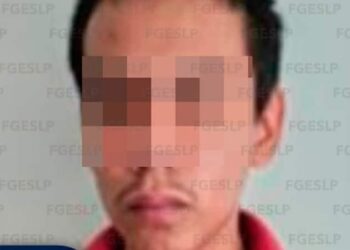 Joven tenía secuestrada a una menor de 16 años en  Tanquián