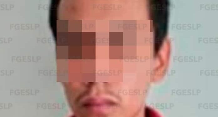 Joven tenía secuestrada a una menor de 16 años en  Tanquián