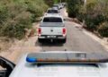 Rescatan a una familia perdida en sierra de Armadillo