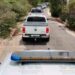 Rescatan a una familia perdida en sierra de Armadillo