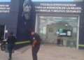 Rescatan policías a niñas víctimas de abuso sexual