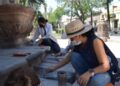 Anuncian inversión federal para restauración de la Caja de Agua, monumento histórico de SLP